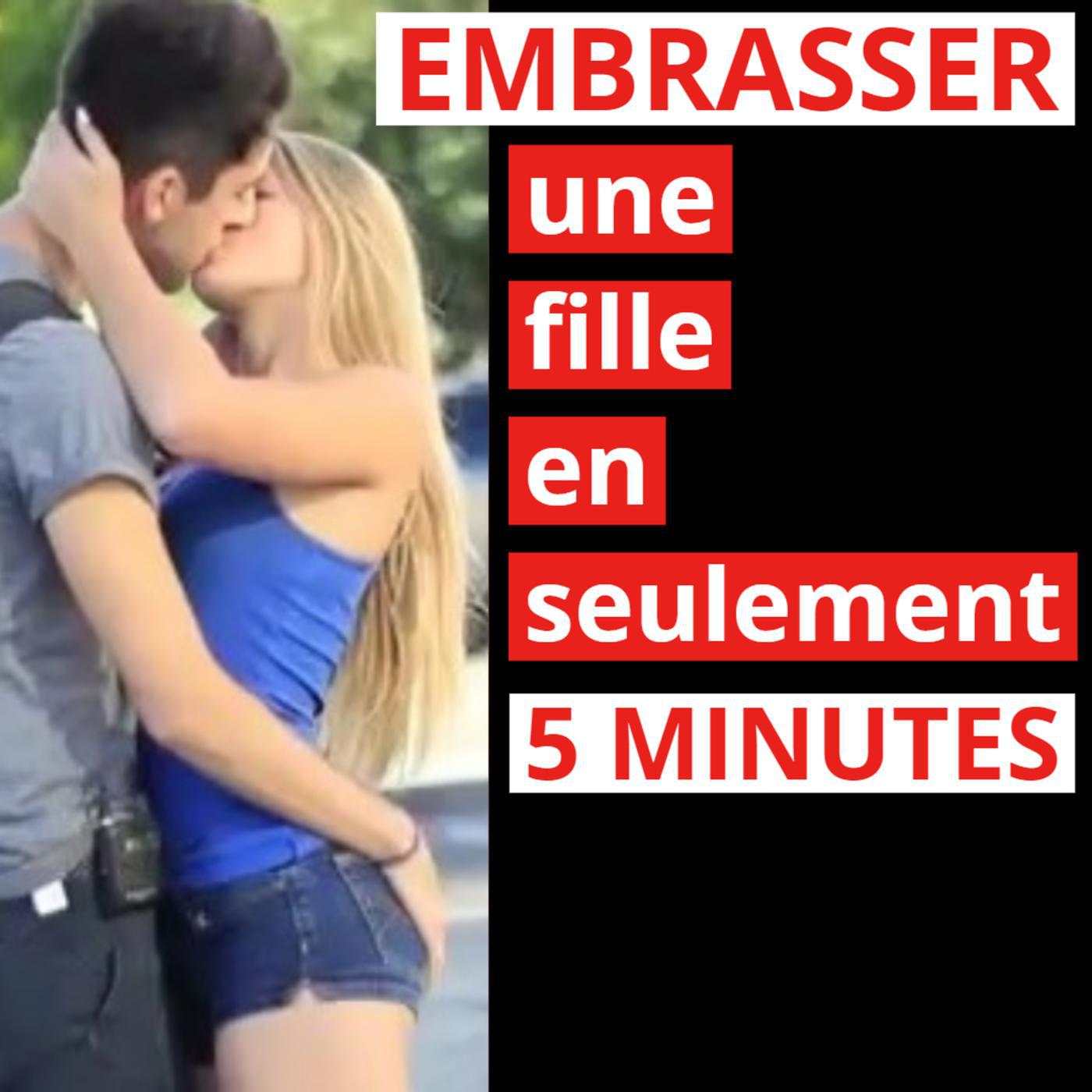 😍Karolina - Comment embrasser en 5 minutes une inconnue dans la rue |  Listen Notes