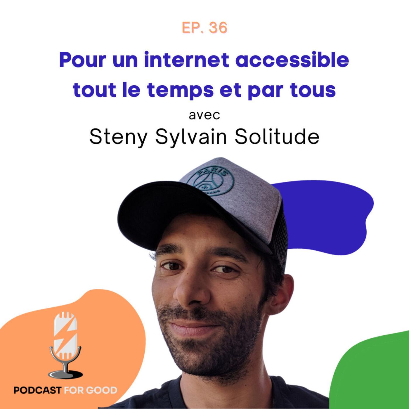 Steny Sylvain Solitude, photo 1