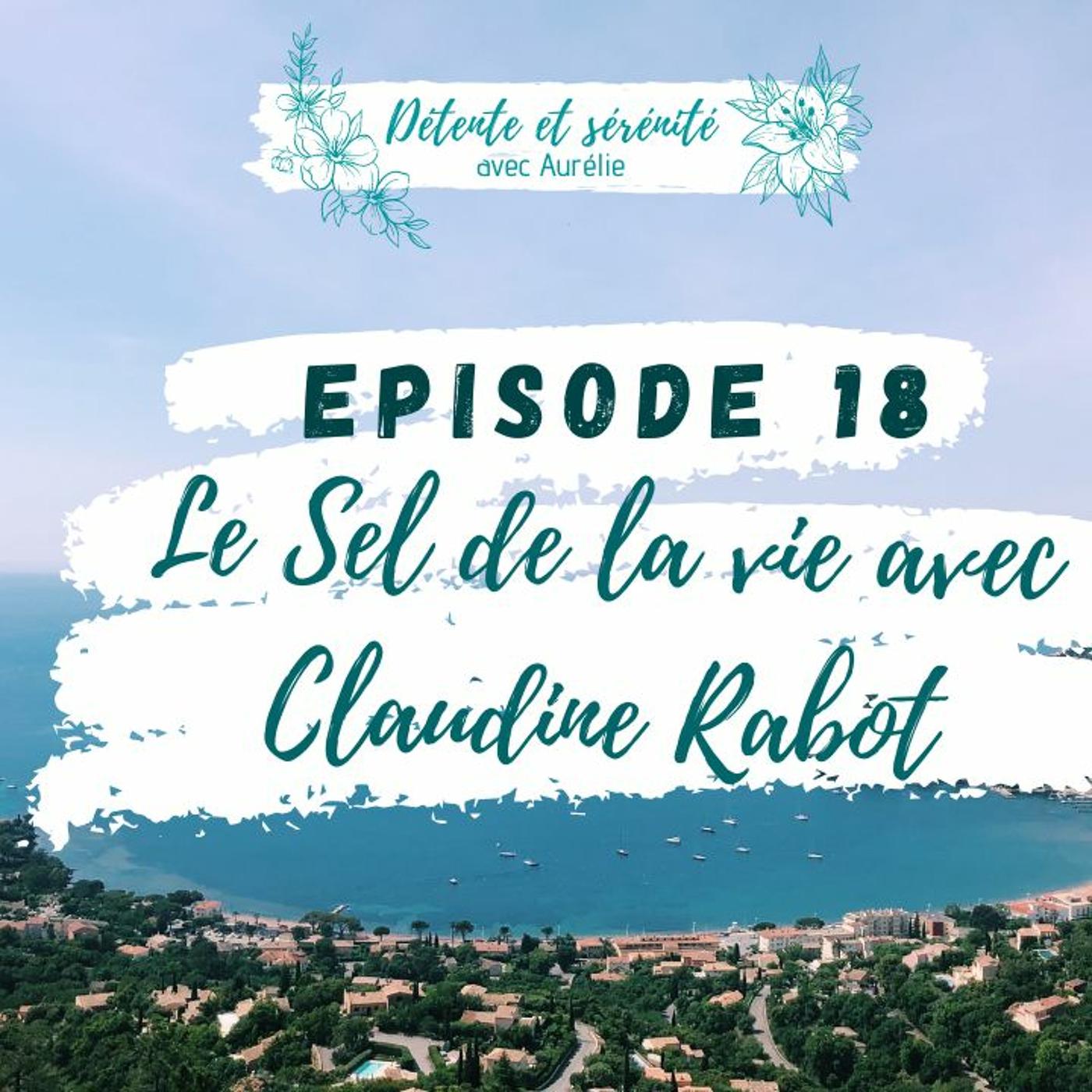 43 Le Sel de la Vie avec Fred Le Sel de la Vie Podcast Listen Notes