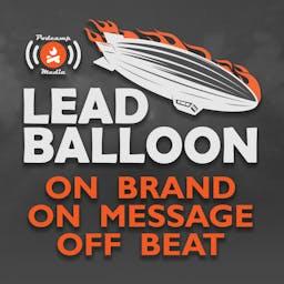 Lead Balloon - Marketing, Public Relations and Strategic Communications Stories