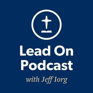 Lead On Podcast