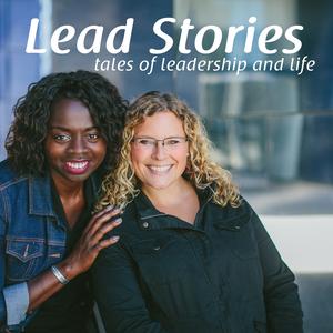 S:02 Episode 3: Courageous Leadership – Live from Bethel Seminary