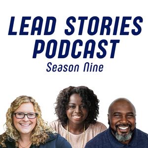 S09: Episode 2 – The Necessity of Leadership // Jo Saxton, Pastor Steph and new co-host Pastor Edrin