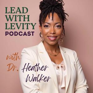 Lead with Levity