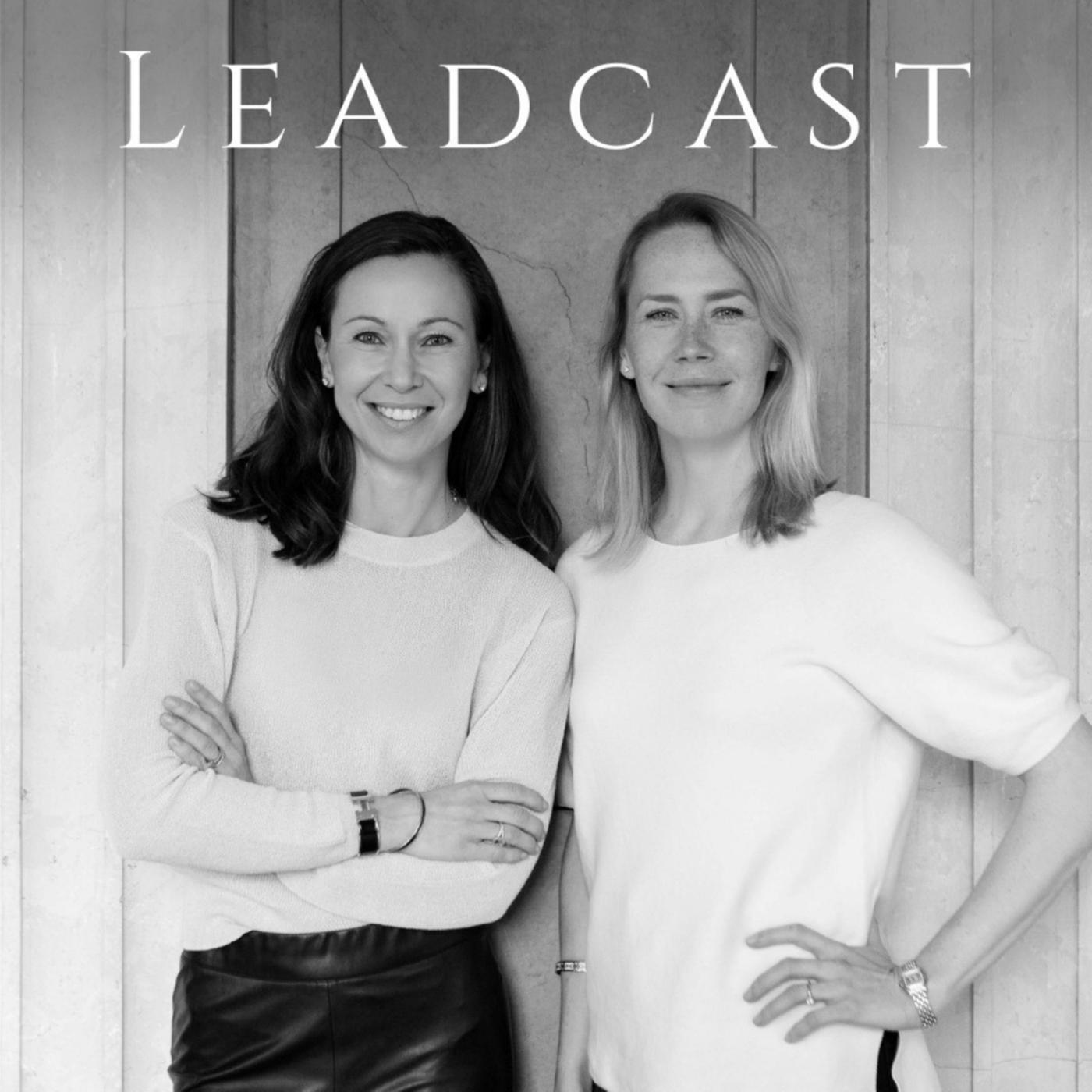 Voices of Women in Venture 🌊