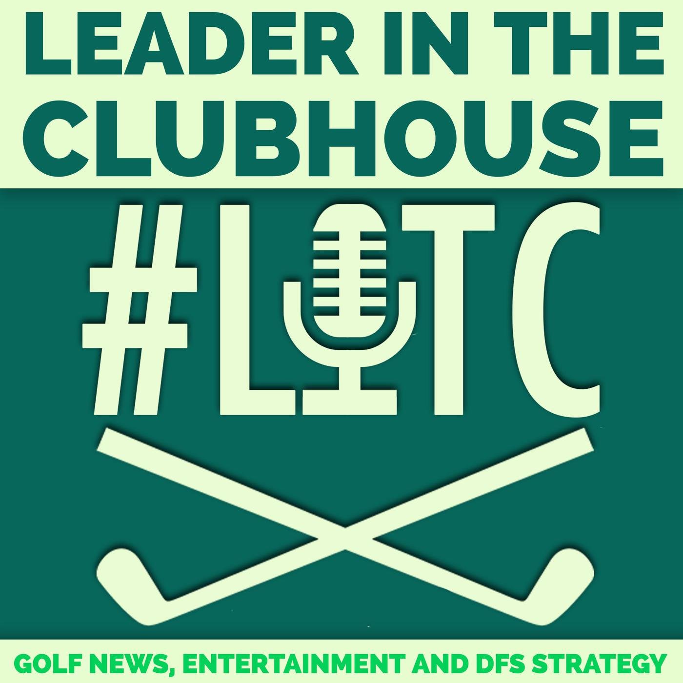 Leader in the Clubhouse Podcast