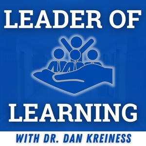 Leader of Learning