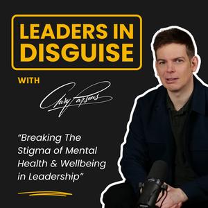 Leaders in Disguise