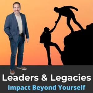 34 - Strategic Customer Engagement: Navigating to Where Your Audience Thrives with Kandas Rodarte