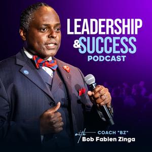 Leadership & Success with Coach BZ