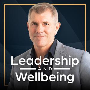 Finding Balance in Leadership with Dr Liz Walker
