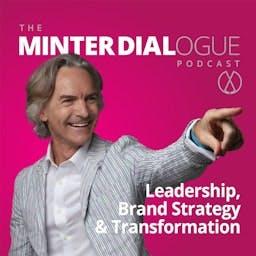 Andrew Grill - Getting the social mindset to drive your business (MDE154)
