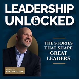Leadership Unlocked: Delegate Better, Build Accountability, Lead Your Team