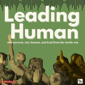 Leading Human