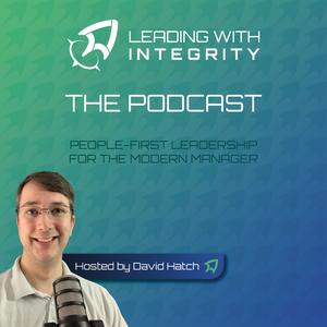 Leading with integrity: Leadership talk