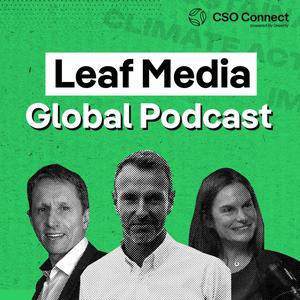 Leaf Media Global Podcast