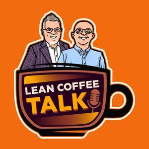 Lean Coffee Talk (formerly known as Lean Whiskey)