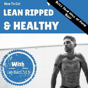 77 Step One: A Guide To Building A Lean Ripped & Healthy Body, Optimizing Your Sleep, Gut and Mind For More Muscle and Less Fat