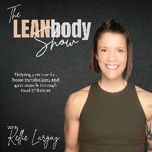 LEANbody Show