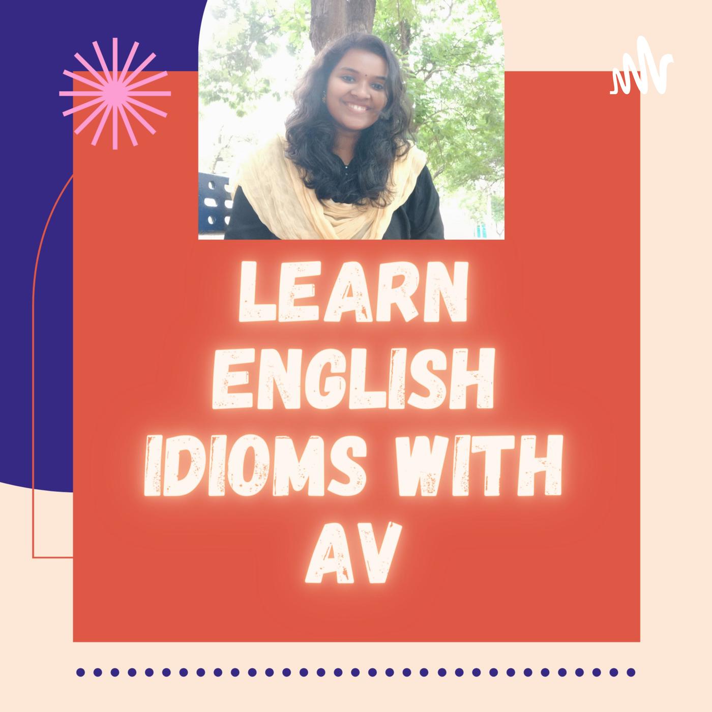 Learn English With AV