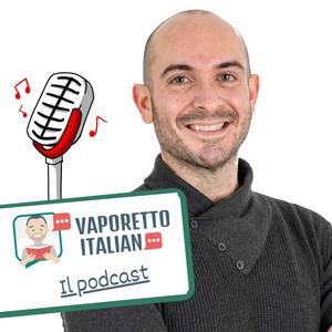 Learn Italian with Vaporetto Italiano