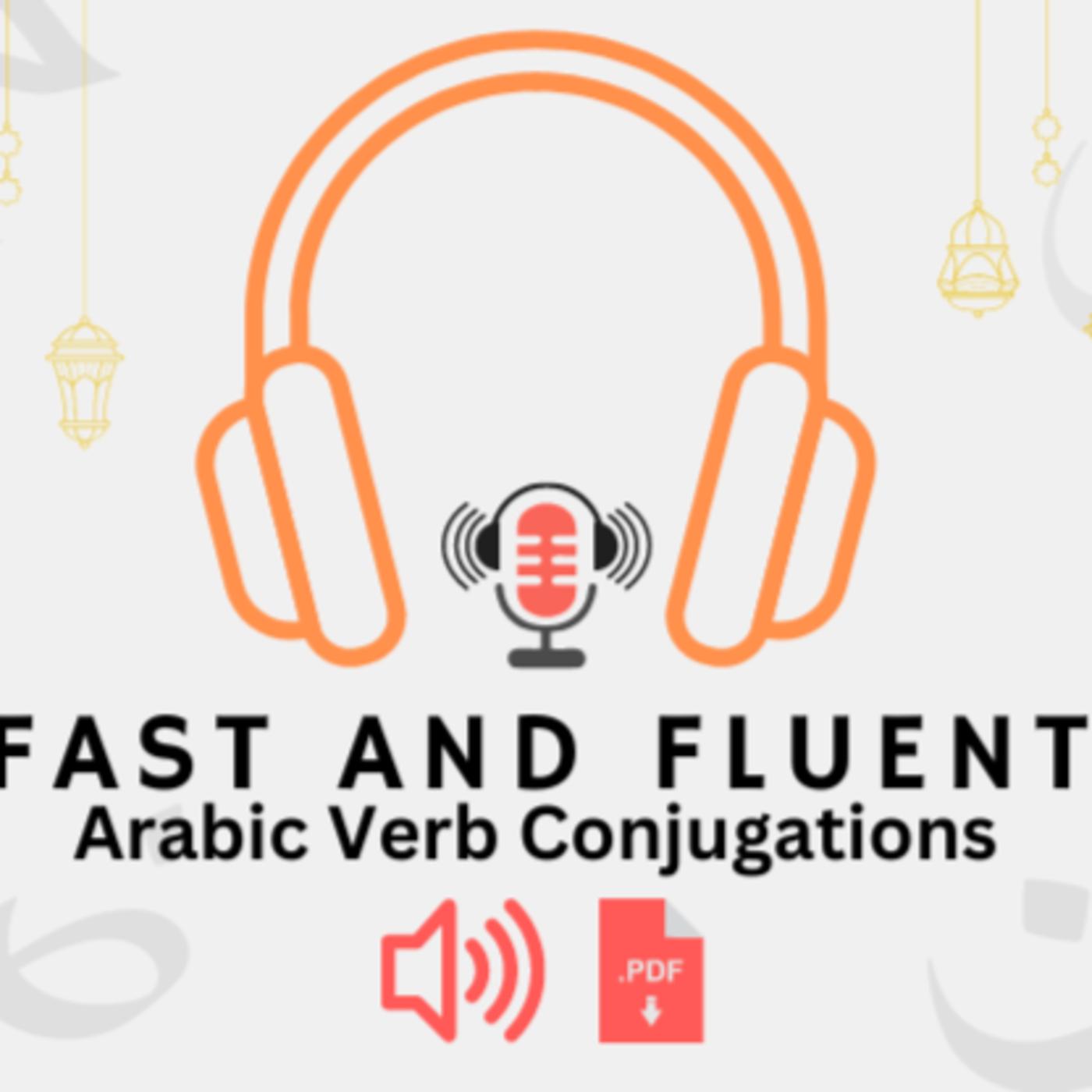 The Smartest Way To Learn Arabic Or Any Language, Pretty Much #216 