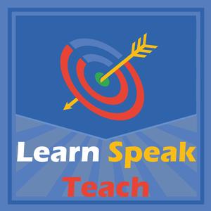 Learn Speak Teach