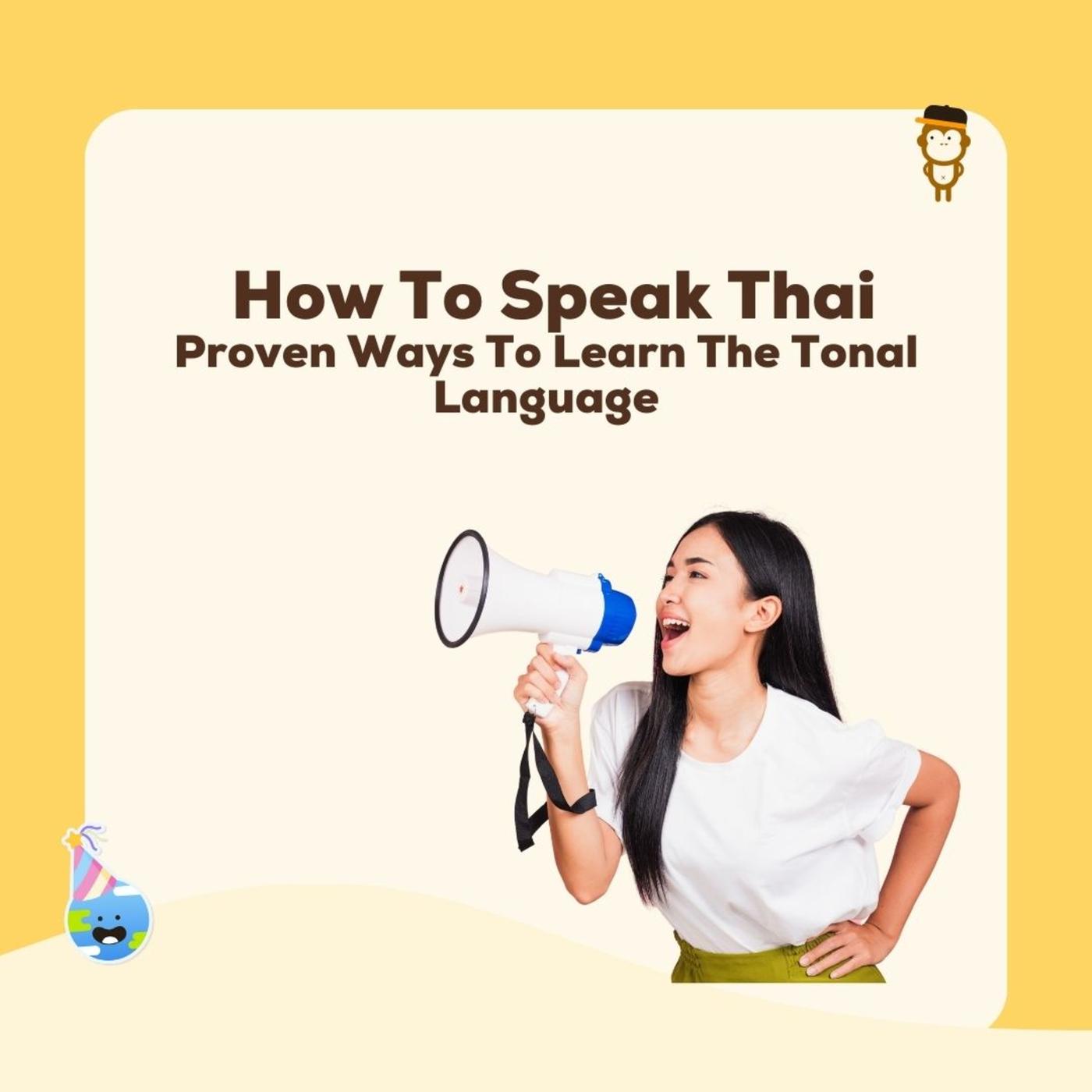 Lesson 83 Thai Swear Words Learn Thai with Ling (podcast) Listen Notes