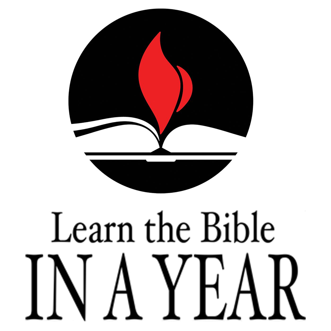 Learn the Bible in a Year (podcast) - Dr. Shane Houle | Listen Notes