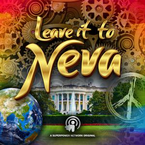 Leave it to Neva on the Superpower Network