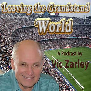 Leaving the Grandstand World