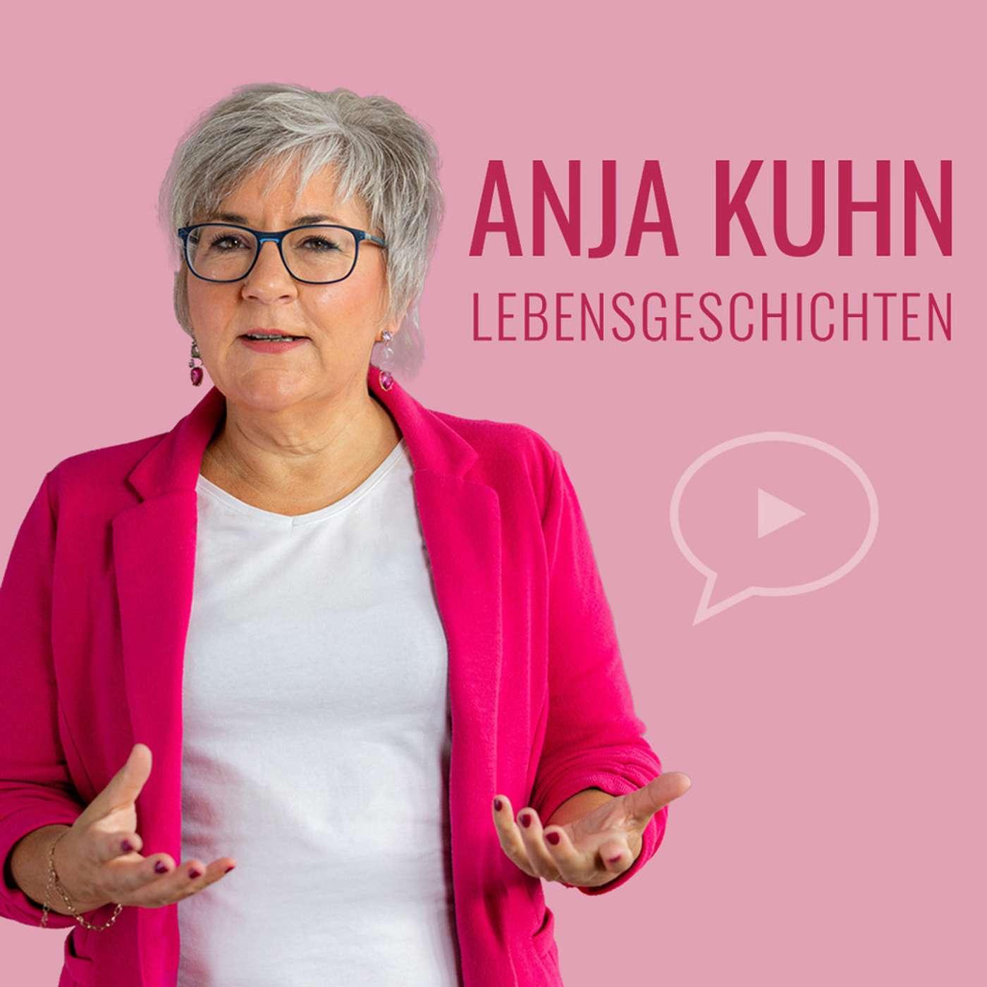 Jennifer Feder I Zwei Depressionen, viele Neuanfänge – über Mut, Wandel und Selbstvertrauen