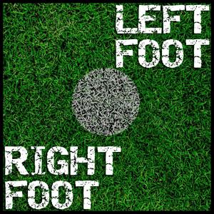 Left Foot Right Foot