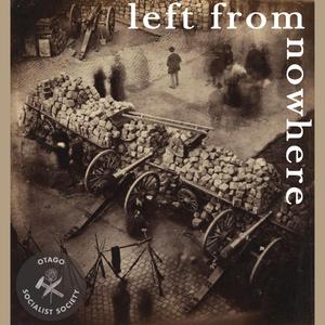 Left From Nowhere