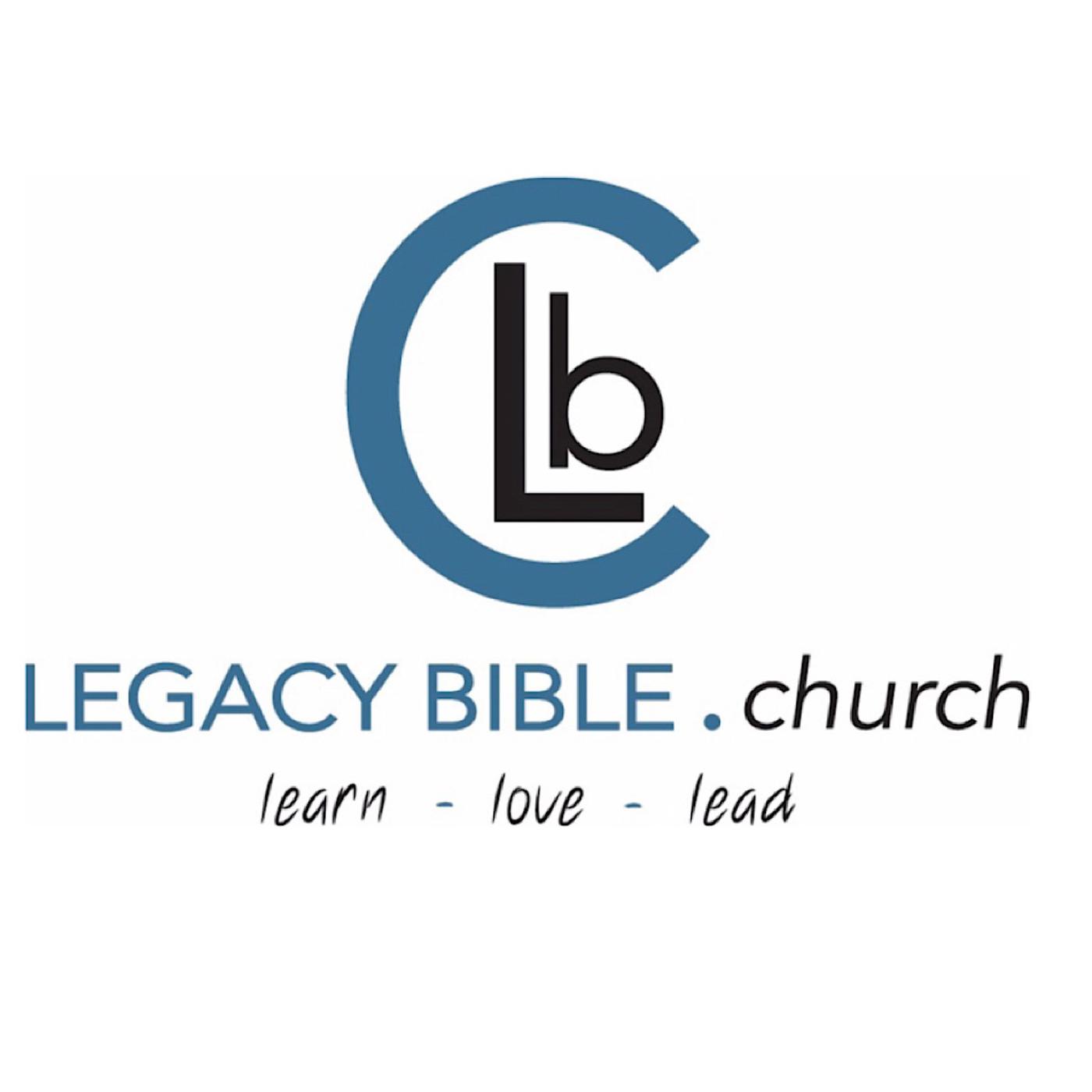 Legacy Bible Church Sermons (podcast) Mark Dell Listen Notes