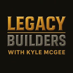 Building a Life of Faith, Family & Goals: What It Means to Be 'Fully Invested' with Chad Willardson