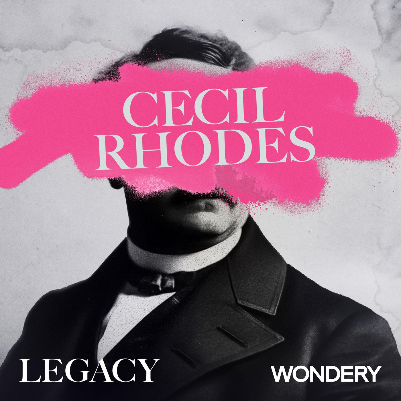 Legacy (podcast) - Wondery | Listen Notes