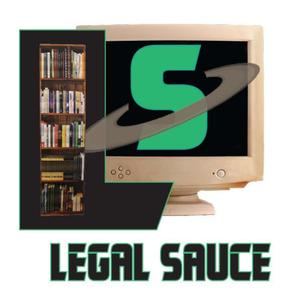 Legal Sauce
