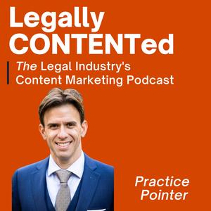 Practice Pointer: The problem with empty-calorie thought leadership—and how to avoid producing it