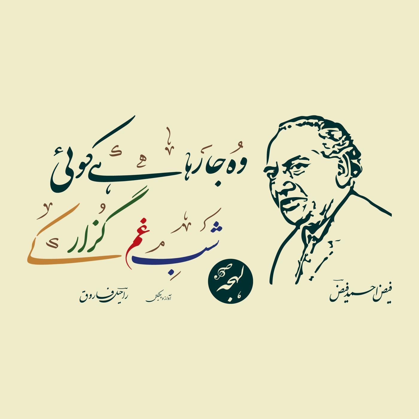 Woh Ja Raha Hai Koi ShabeGham Guzar Ke Lehja (podcast) Listen Notes