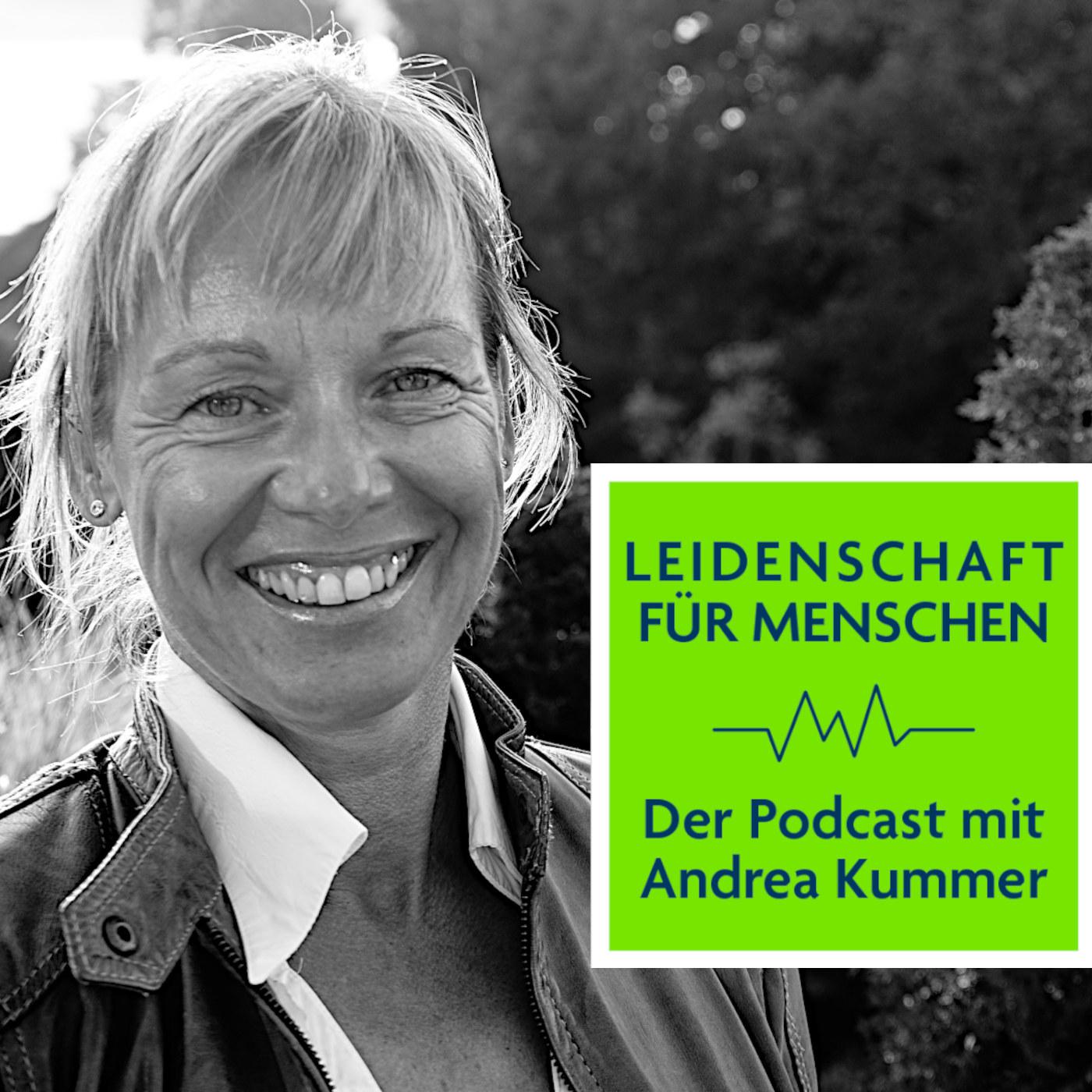 #71 – Josefine Rutkowski: Ultra-Athletin und Abenteurerin bei AK!