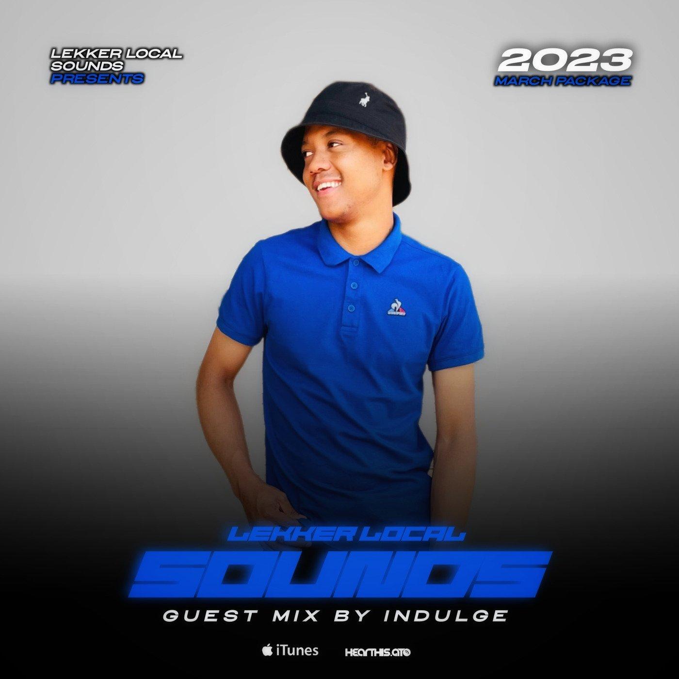 Lekker Local Sounds (podcast) - KayGee_DJ | Listen Notes