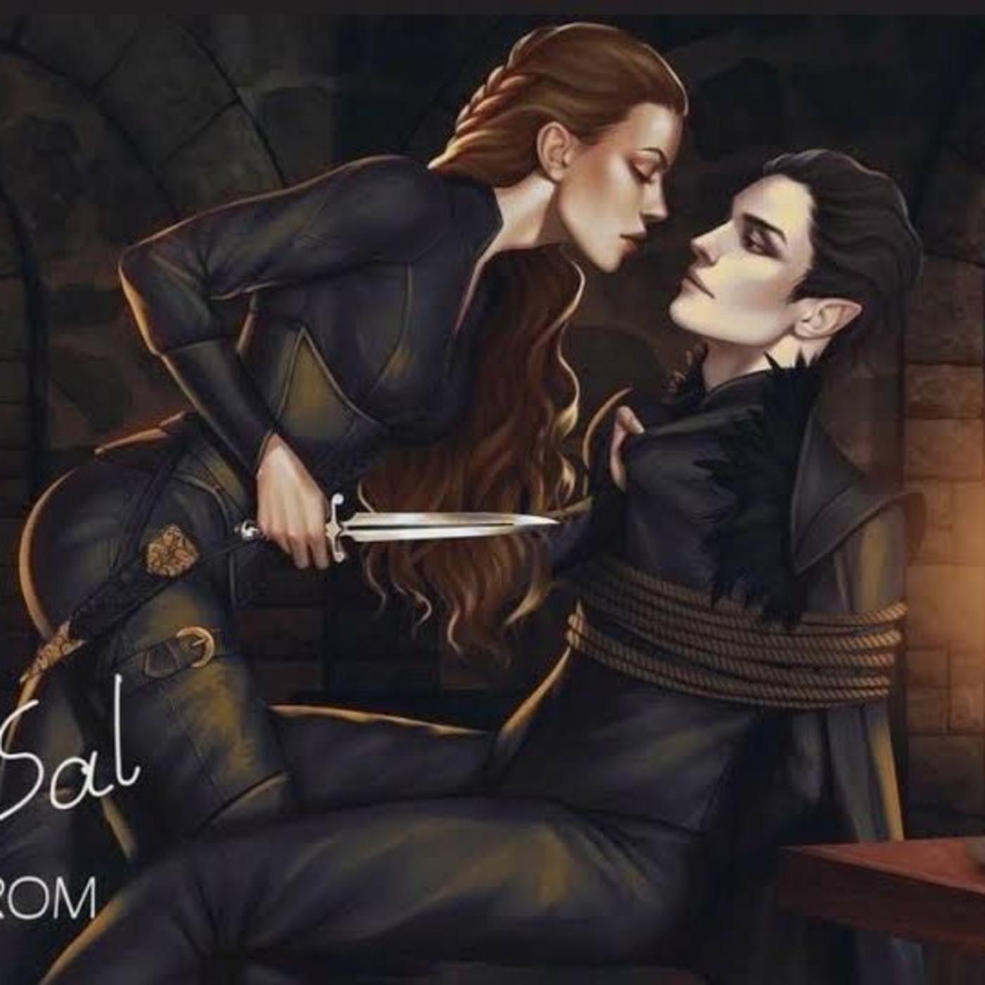 Cartas de Cardan para Jude no exílio - Holly Black - Lendo com Lari  (podcast) | Listen Notes