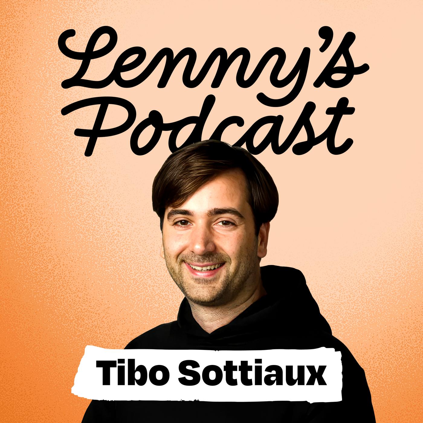 Lenny's Podcast: Product | Career | Growth