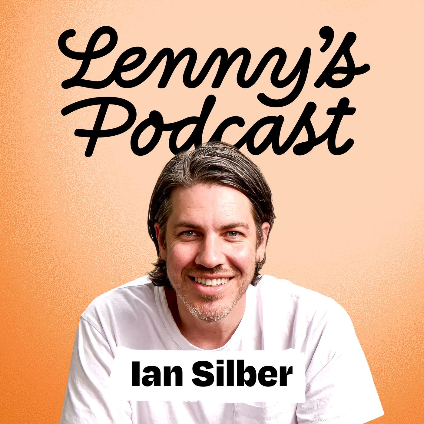 Lenny's Podcast: Product | Career | Growth