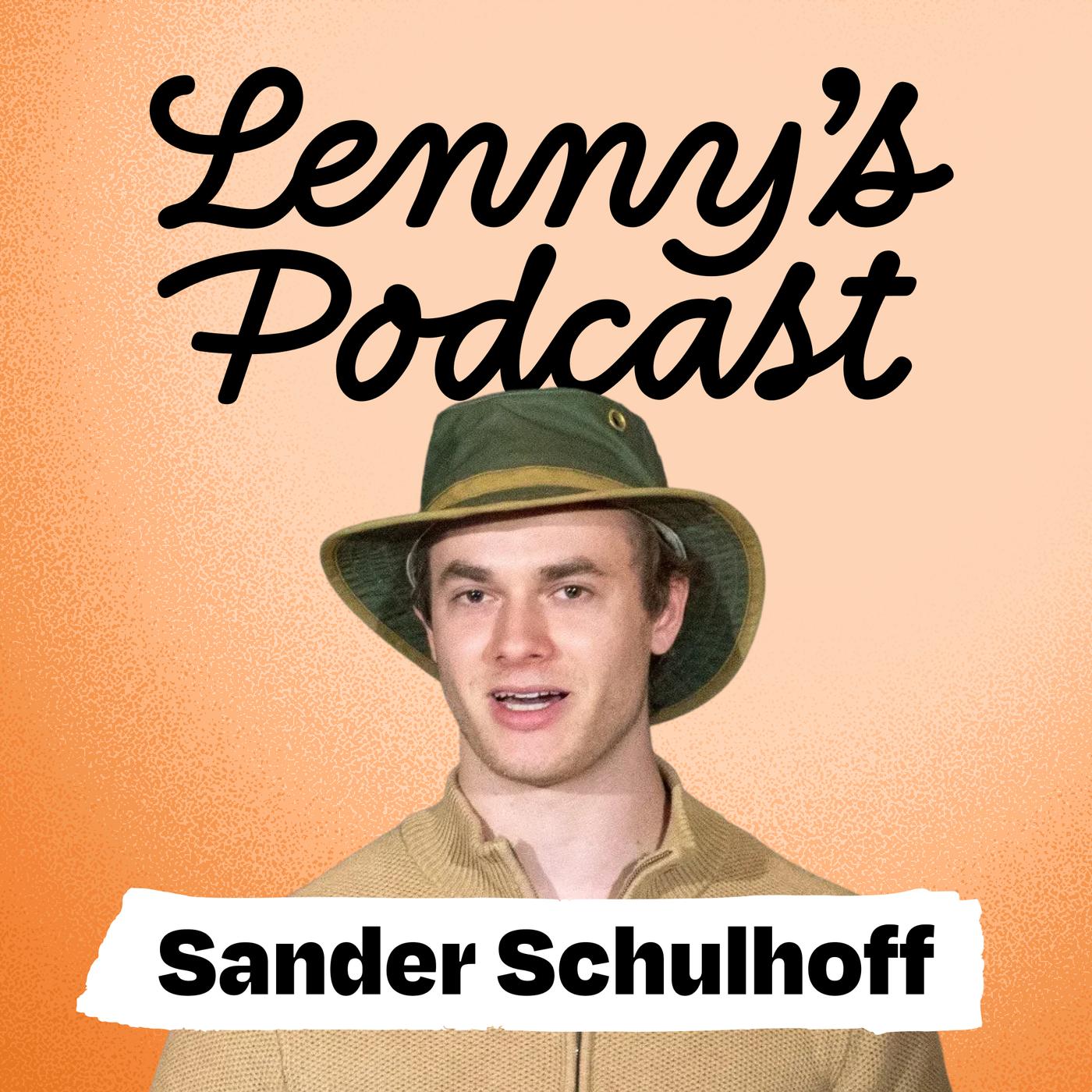 Lenny's Podcast: Product | Career | Growth