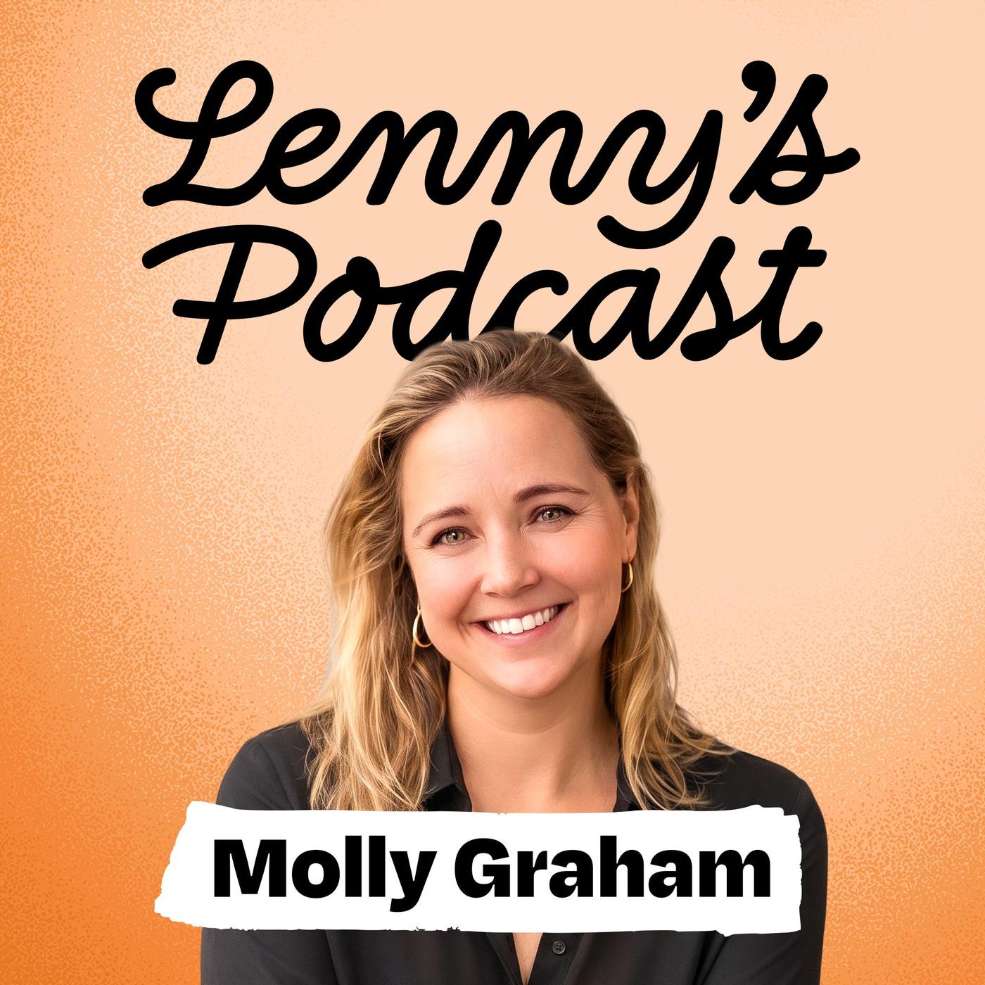 Lenny's Podcast: Product | Career | Growth