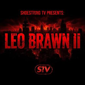 Leo Brawn: Demon Hunter