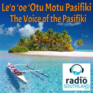 Le'o 'oe 'Otu Motu Pasifiki