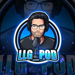 Leon LaGrey Podcast